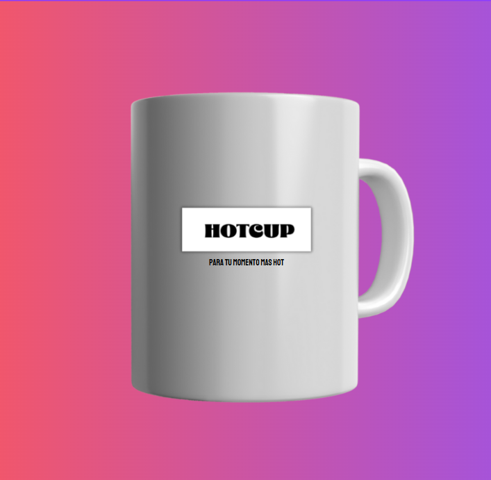 Taza básica HotCup
